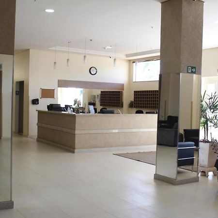 Tiffany Hotel Olímpia Εξωτερικό φωτογραφία
