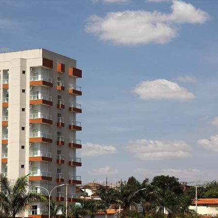 Tiffany Hotel Olímpia Εξωτερικό φωτογραφία