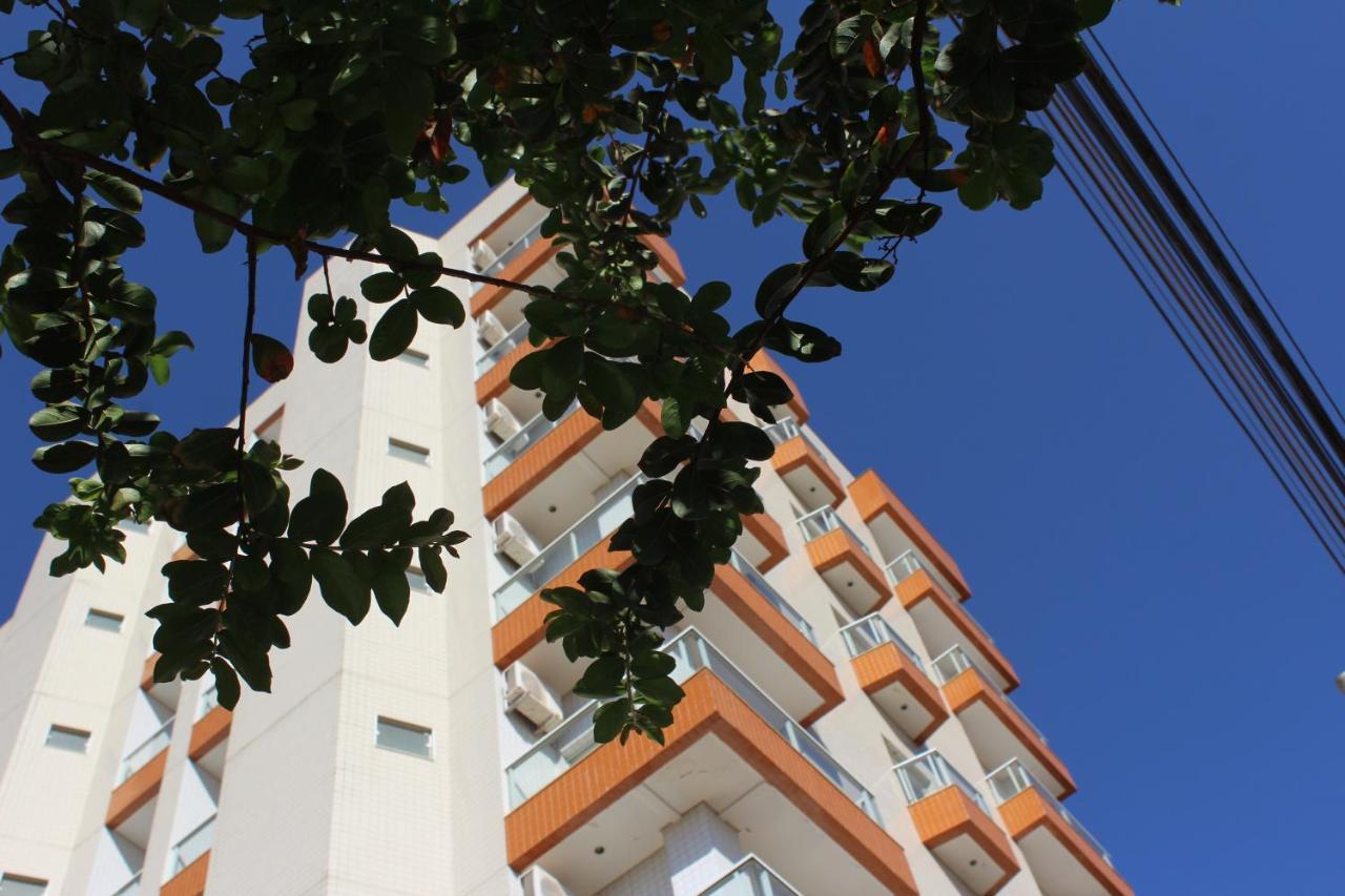 Tiffany Hotel Olímpia Εξωτερικό φωτογραφία