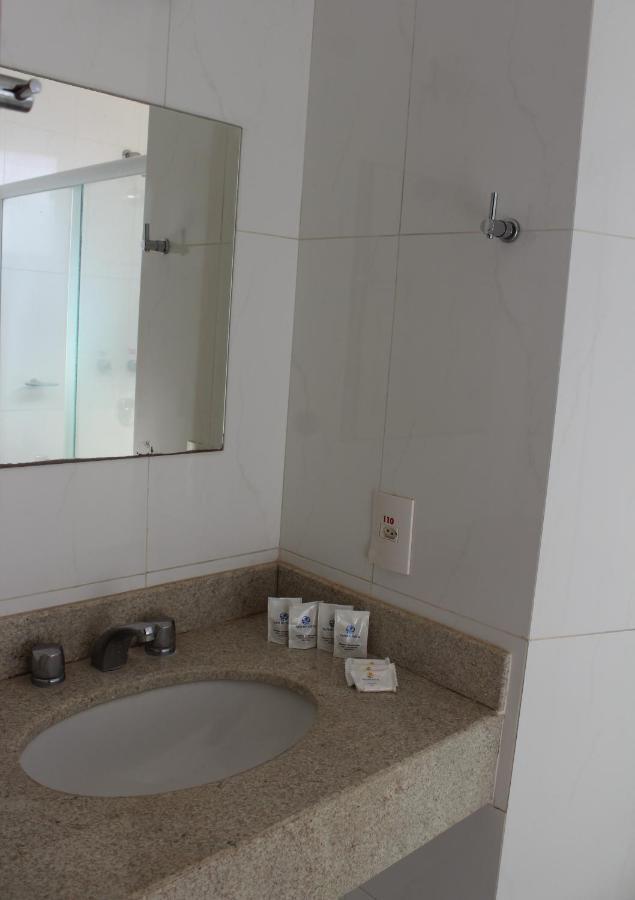 Tiffany Hotel Olímpia Εξωτερικό φωτογραφία