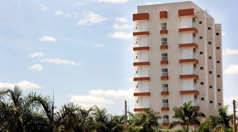 Tiffany Hotel Olímpia Εξωτερικό φωτογραφία