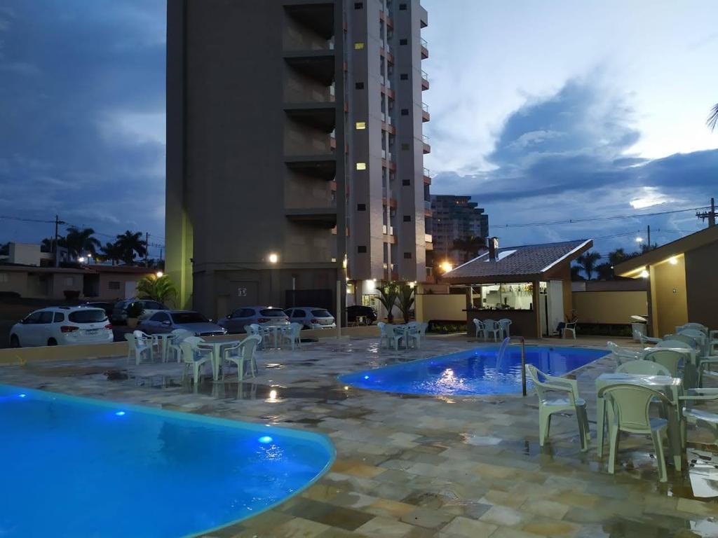 Tiffany Hotel Olímpia Εξωτερικό φωτογραφία