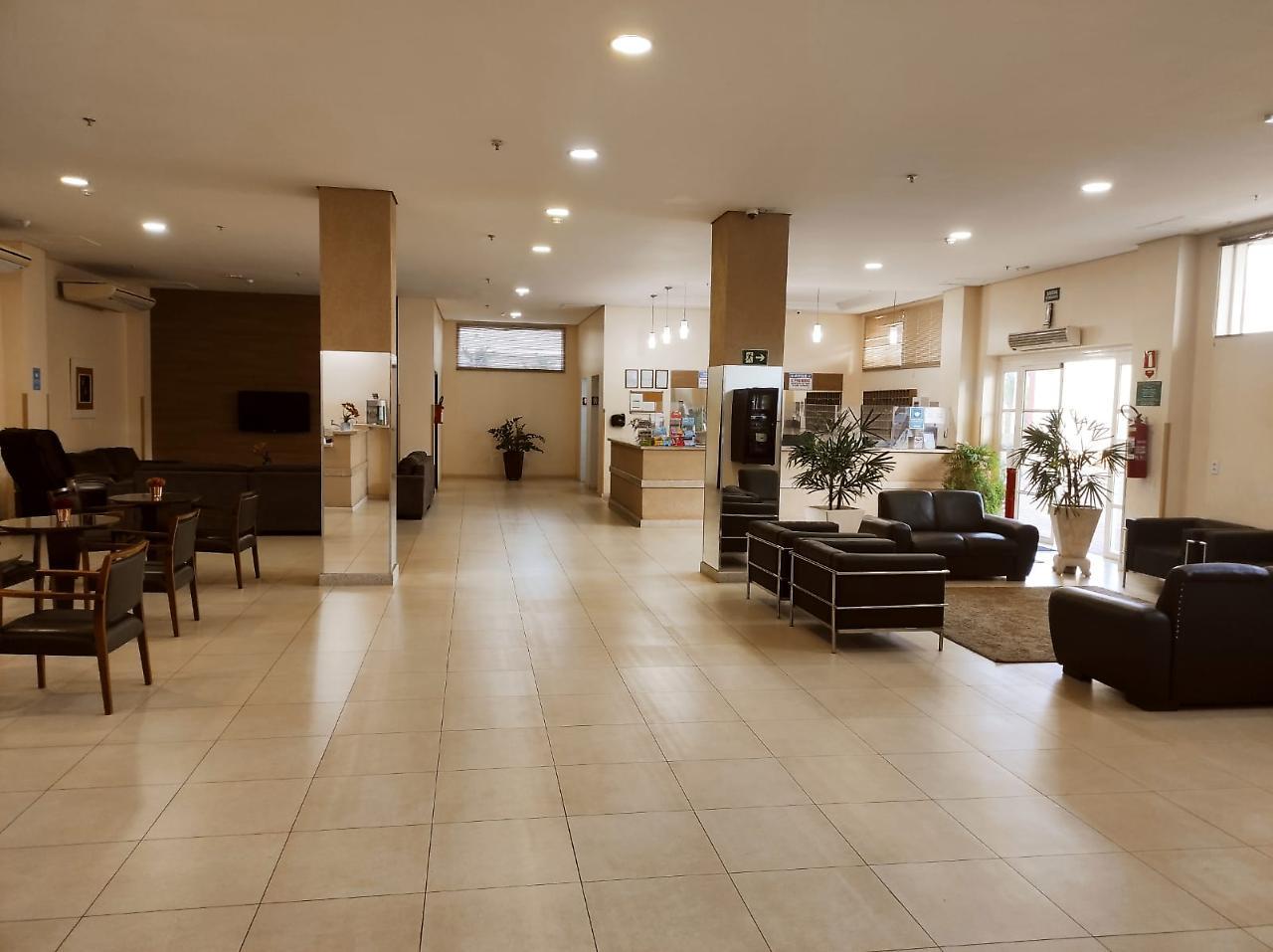 Tiffany Hotel Olímpia Εξωτερικό φωτογραφία