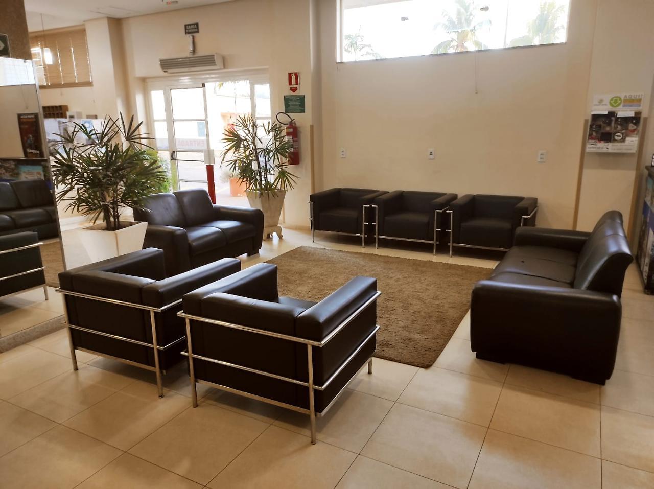 Tiffany Hotel Olímpia Εξωτερικό φωτογραφία