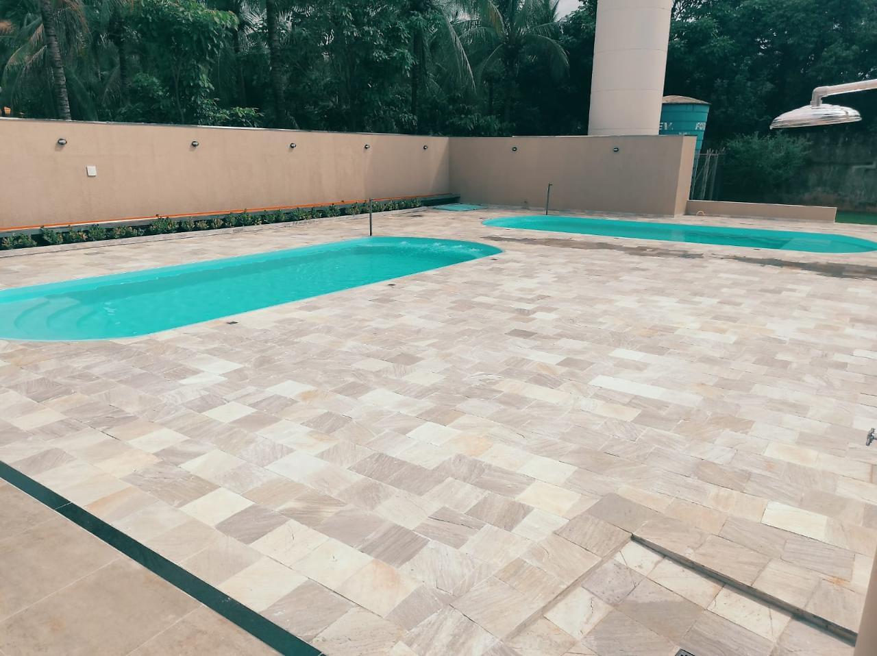 Tiffany Hotel Olímpia Εξωτερικό φωτογραφία