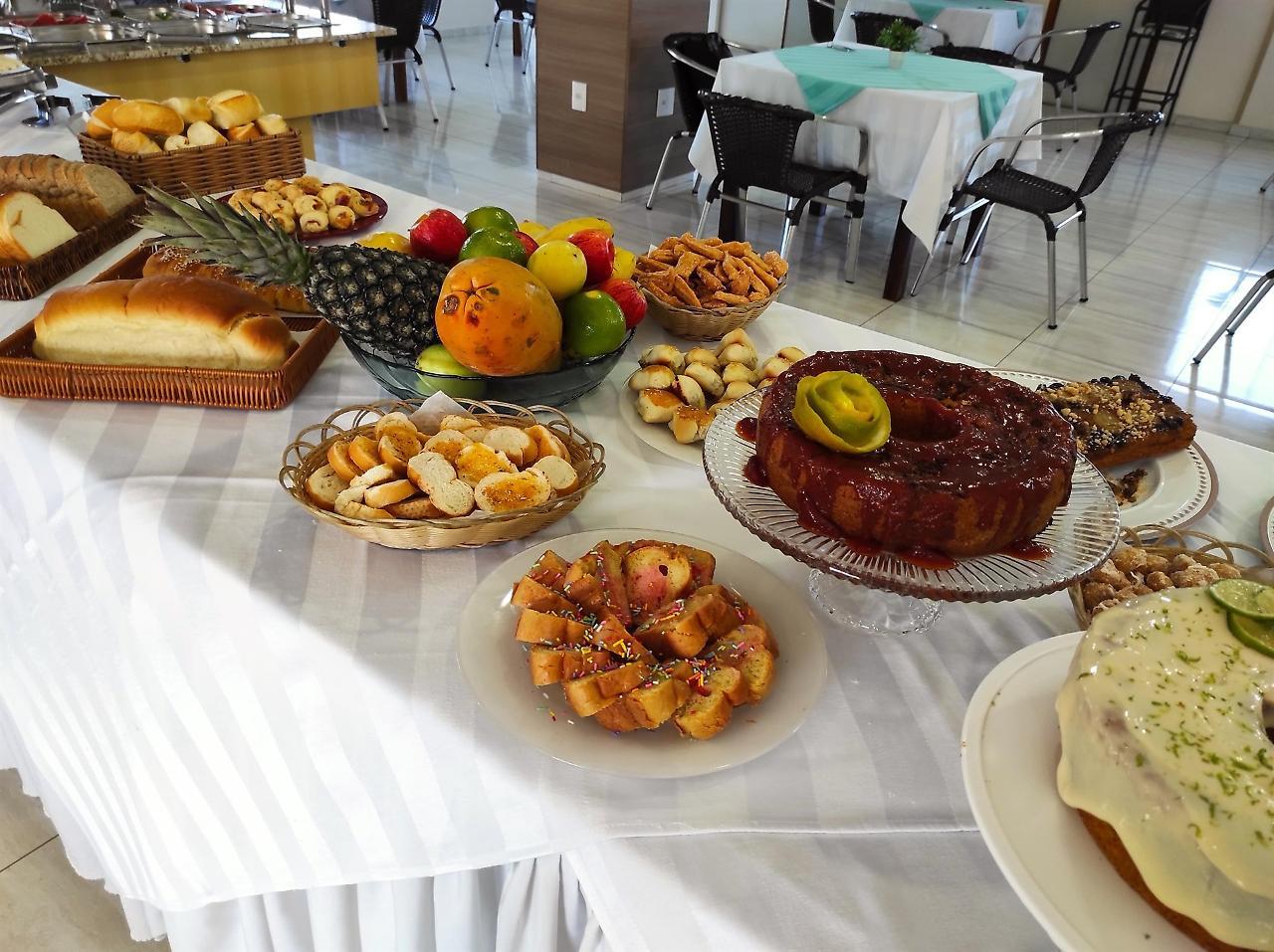 Tiffany Hotel Olímpia Εξωτερικό φωτογραφία