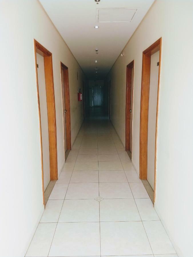 Tiffany Hotel Olímpia Εξωτερικό φωτογραφία
