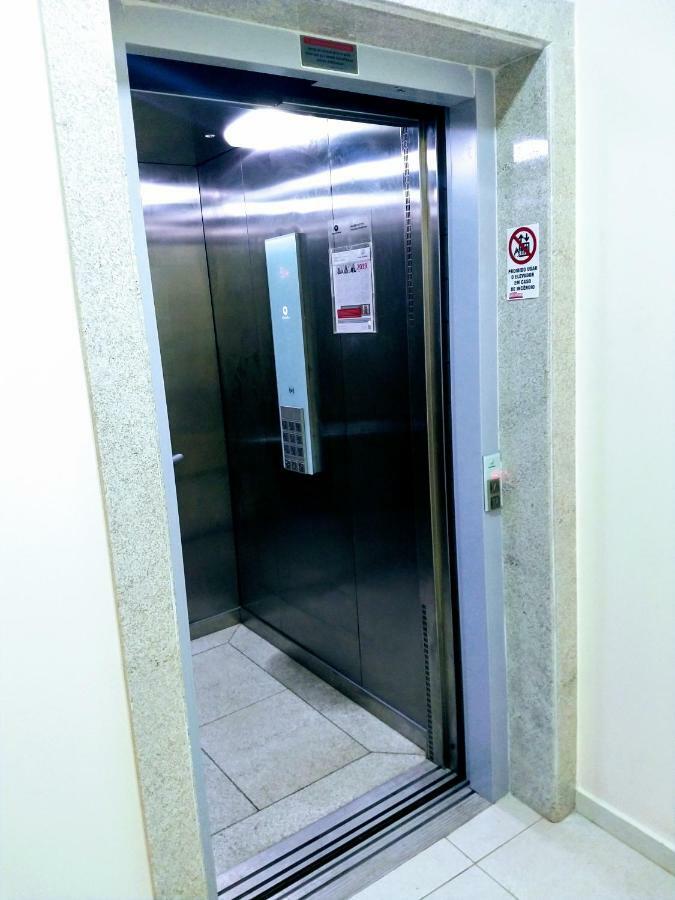 Tiffany Hotel Olímpia Εξωτερικό φωτογραφία